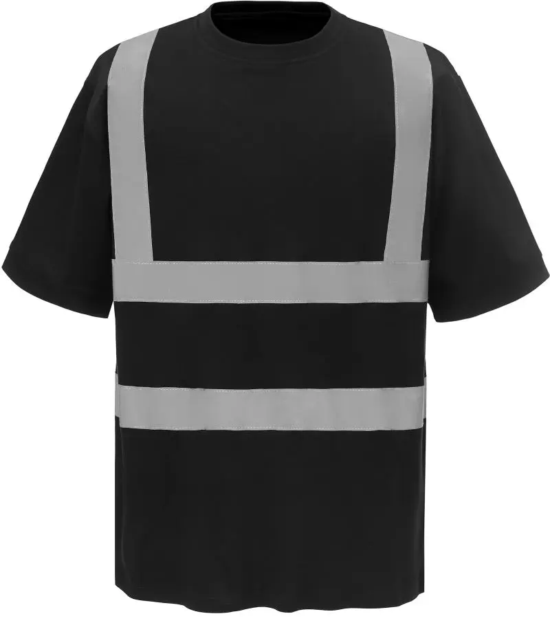 Hi-Vis Tričko -