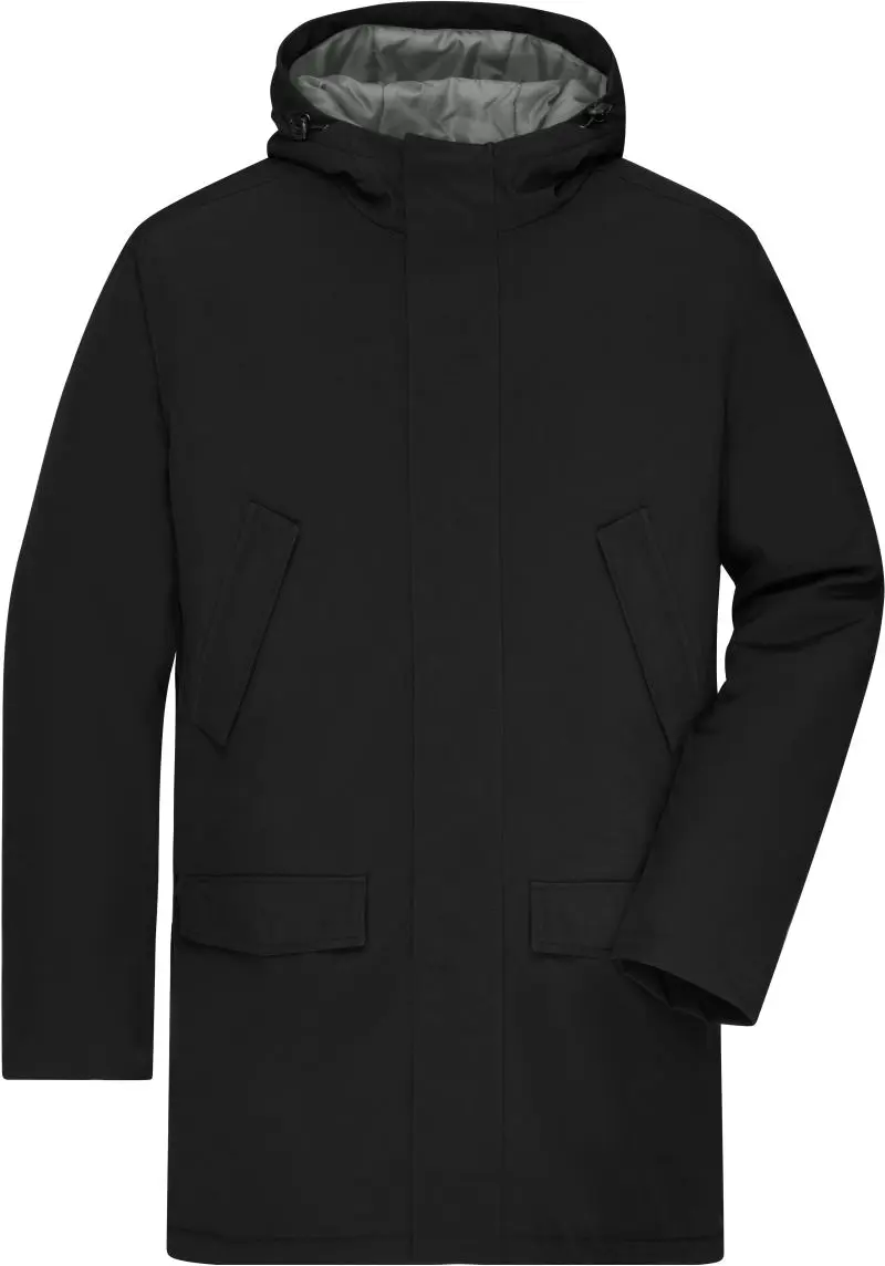 Pánská business parka -