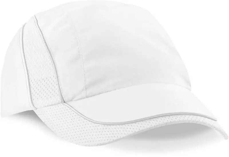 Kšiltovka Coolmax® Flow Mesh" -