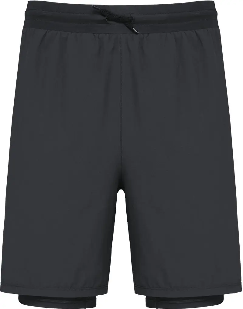 Pánské sportovní kraťasy -