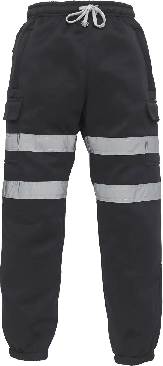 Hi-Vis Tepláky -