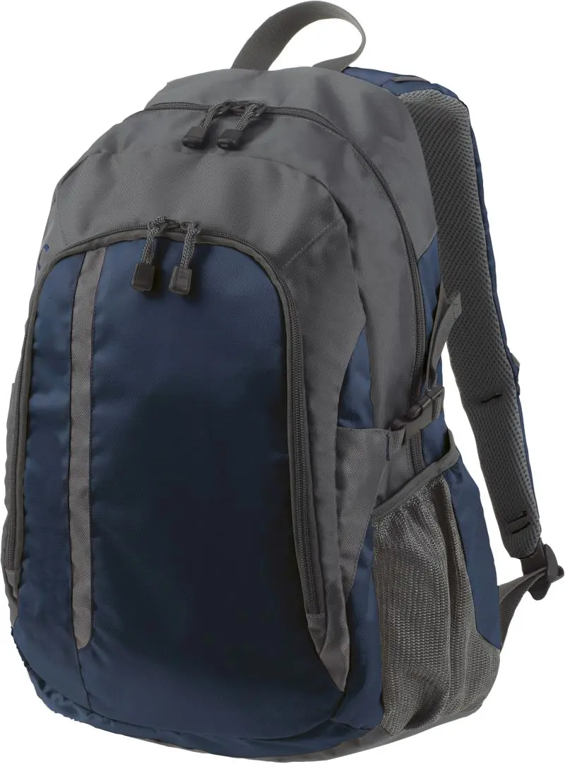 Batoh "Galaxy" - navy
