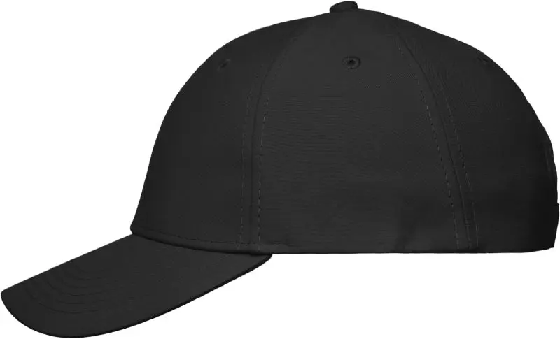 6 panelová funkční kšiltovka -
