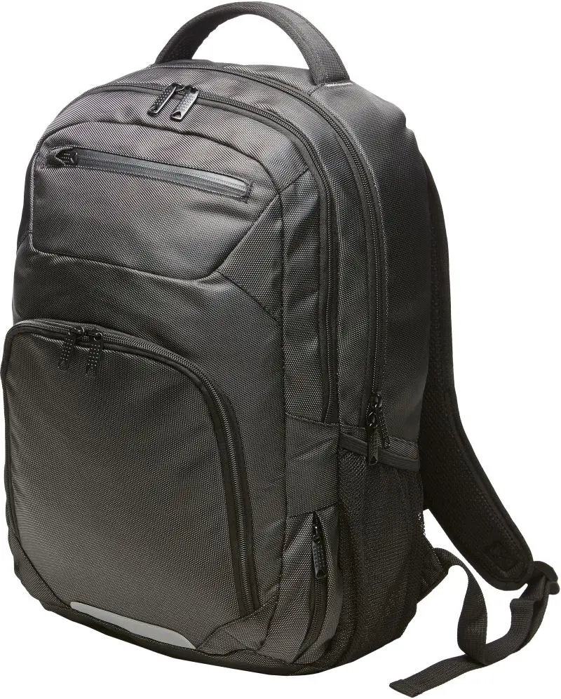 Batoh na notebook "Premium" - night grey