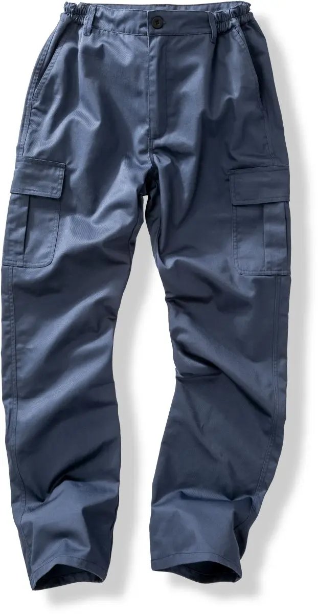 Pracovní kalhoty - navy