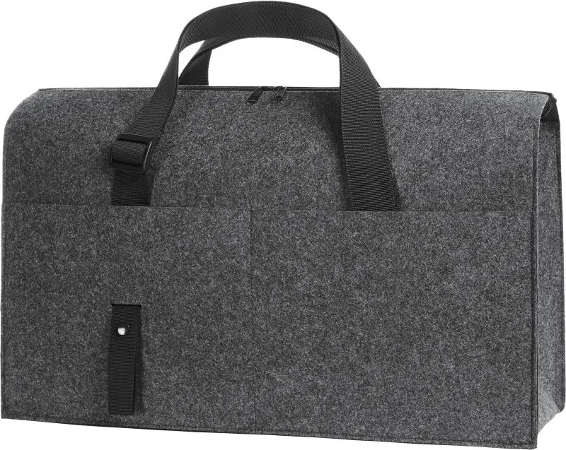 Organizér XL "ModernClassic" - anthracite
