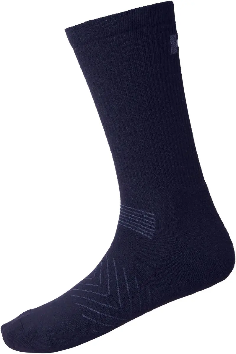 Ponožky "Manchester" (balení po 3 ks) - navy
