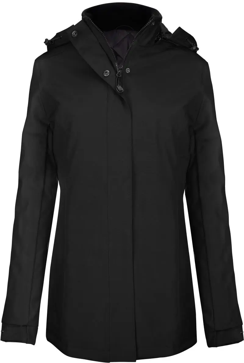 Dámská parka -