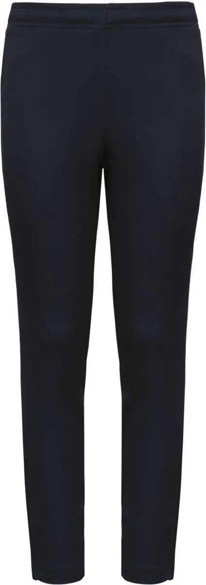 Dětské tréninkové kalhoty - navy