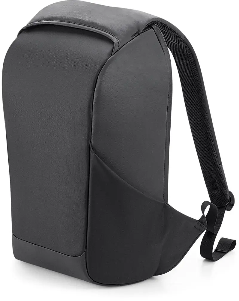 Batoh "Project Charge Security" - black