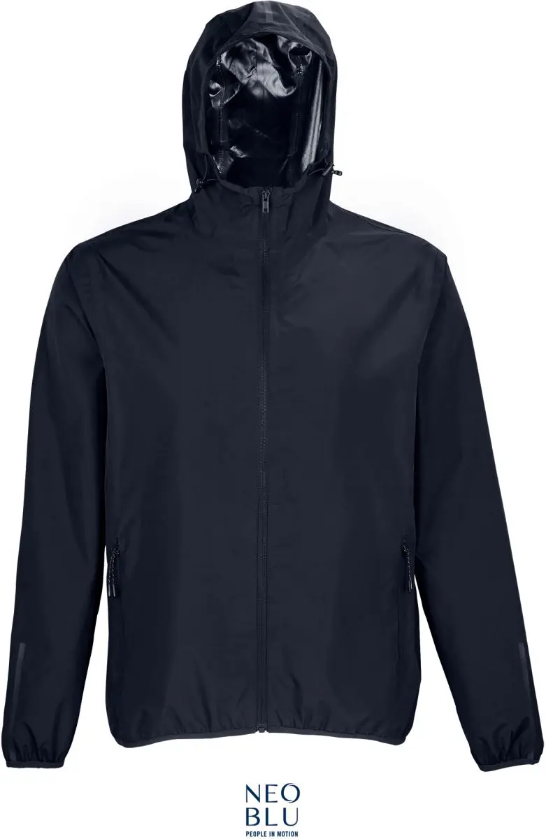 Unisex větrovka -