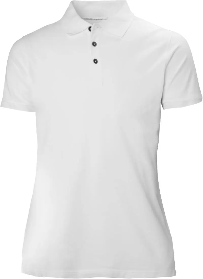 Dámské piqué polo "Classic" -