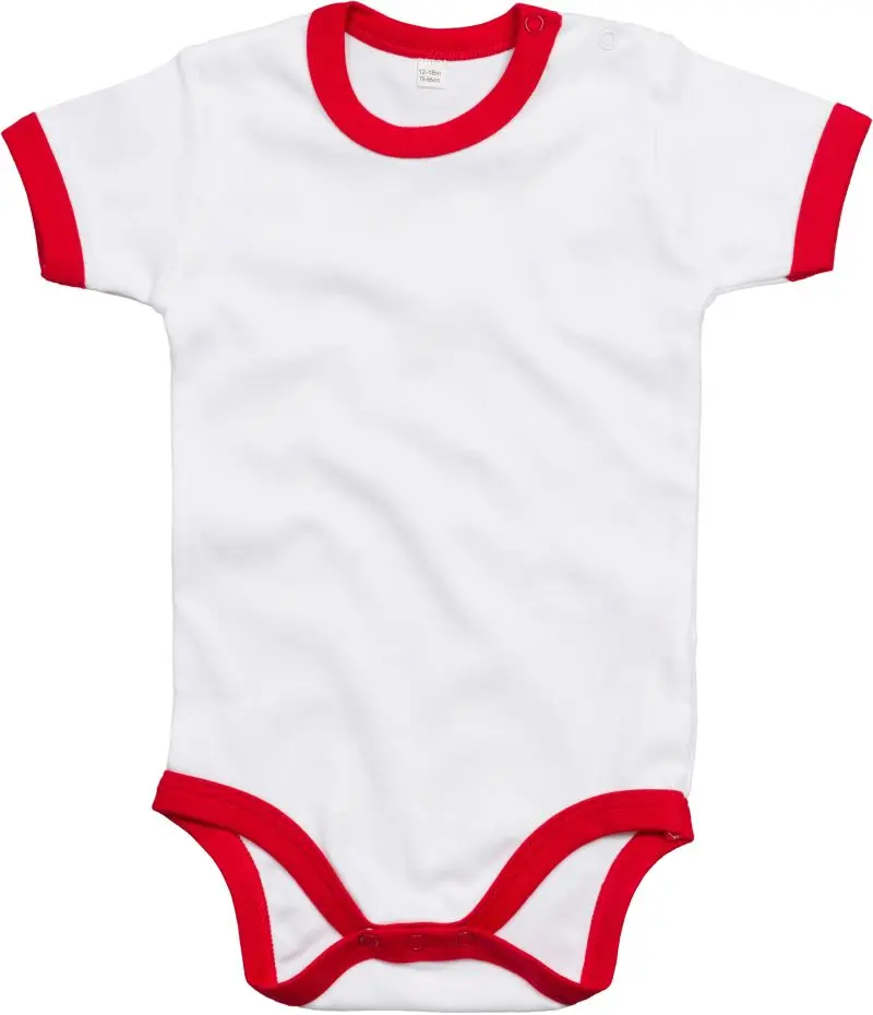 Dětské body -
