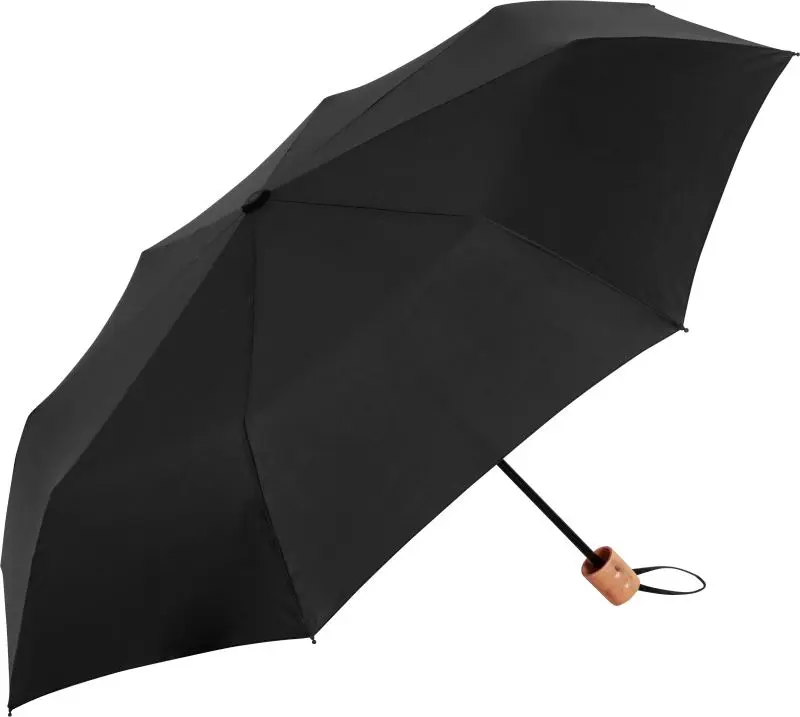 Mini skládací deštník "ÖkoBrella" -