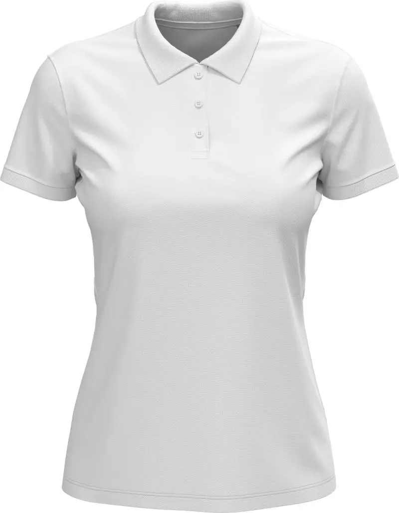 Dámské piqué polo "Lux" -