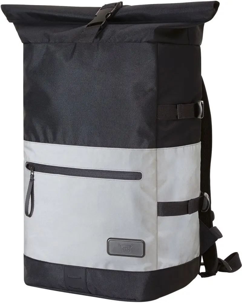 Batoh na notebook "Reflex" - black