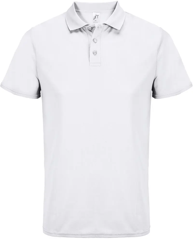 Sportovní polo -