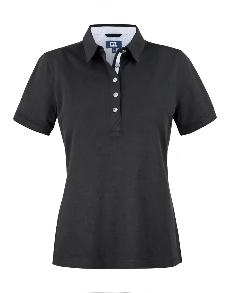 Dámské piqué polo "Advantage Premium" -