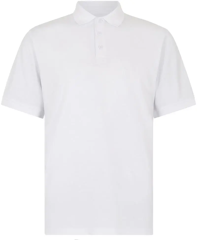 Žerzejové polo "Superwash" -