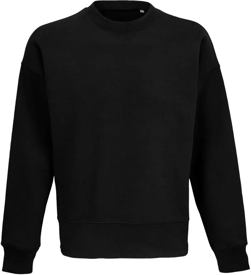 Oversize mikina -