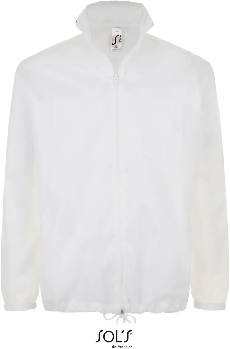 Unisex větrovka -