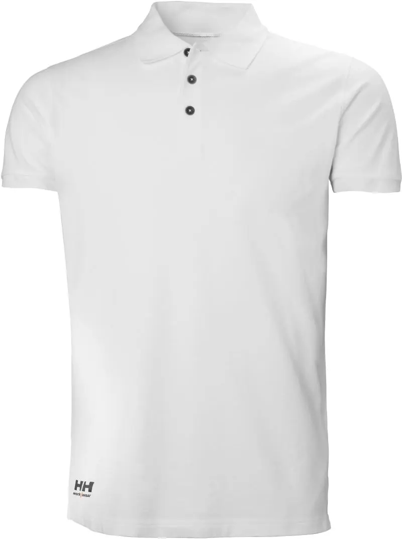 Pánské piqué polo "Classic" -