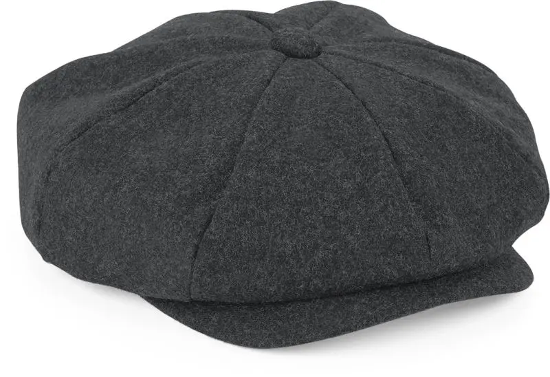 Bekovka - charcoal marl