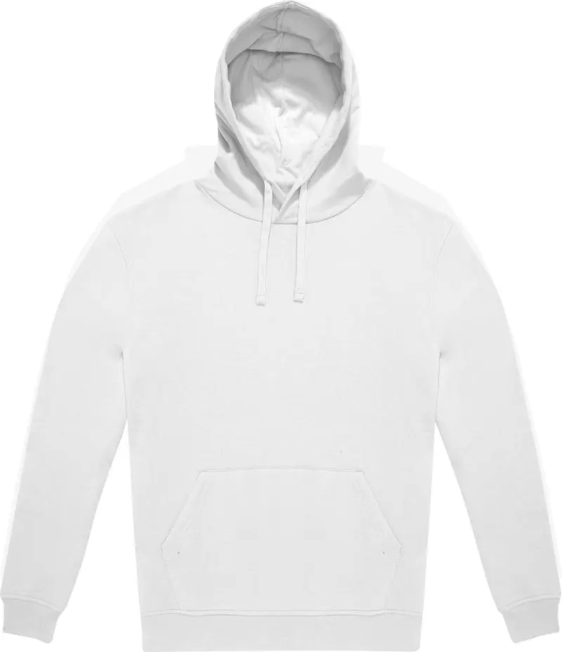 Unisex mikina s kapucí -
