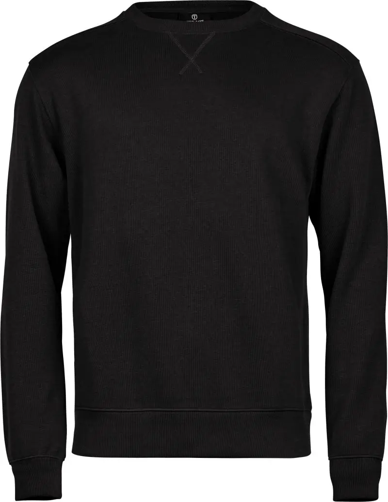 Mikina Interlock -