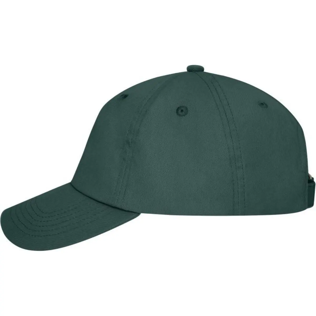 6 panelová kšiltovka "Dad Cap" -