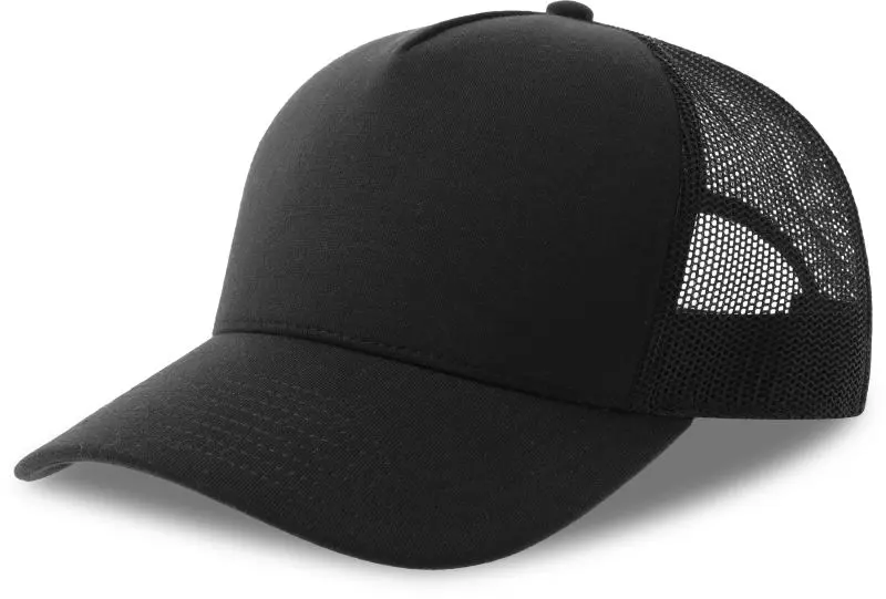 5 panelová Trucker kšiltovka -