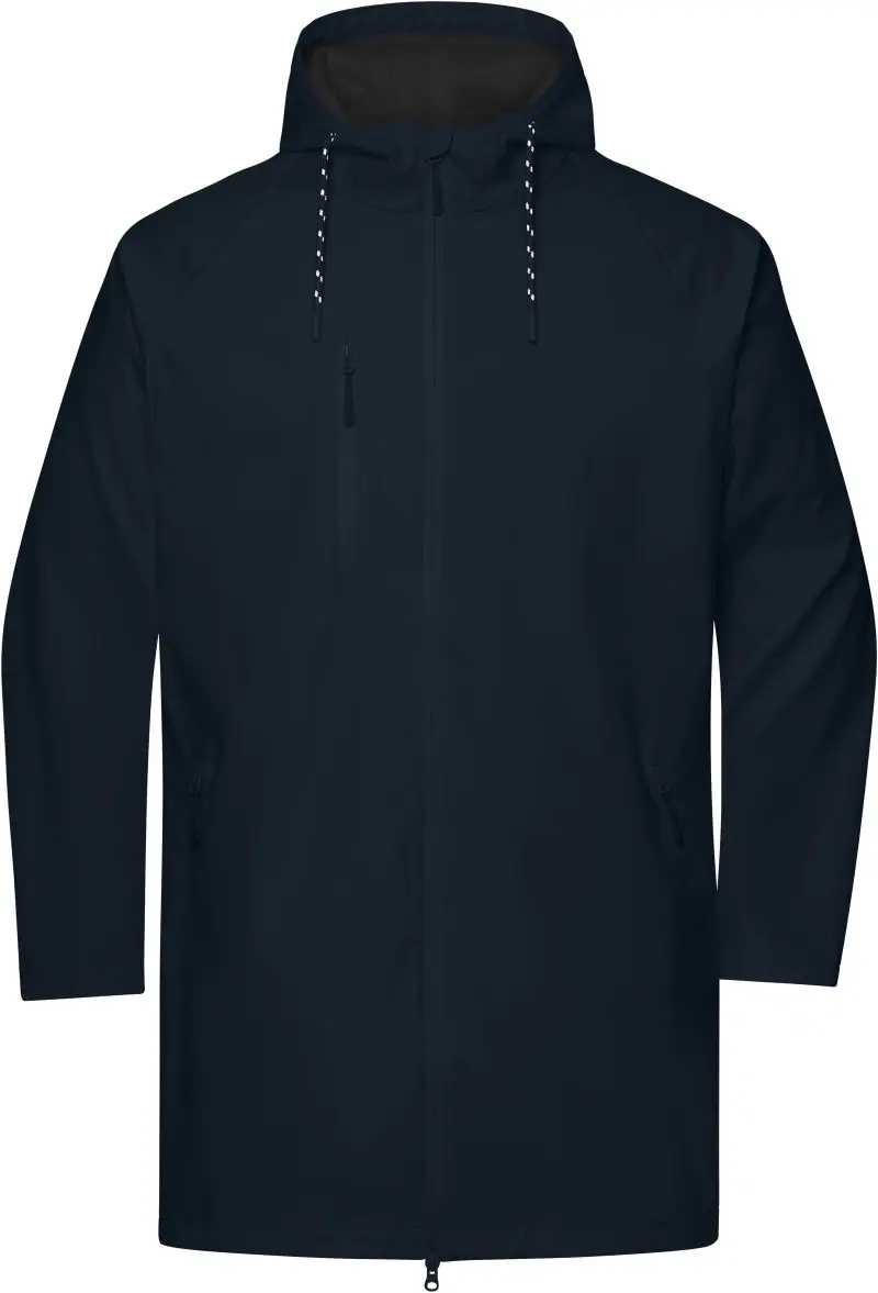 Unisex pláštěnka -