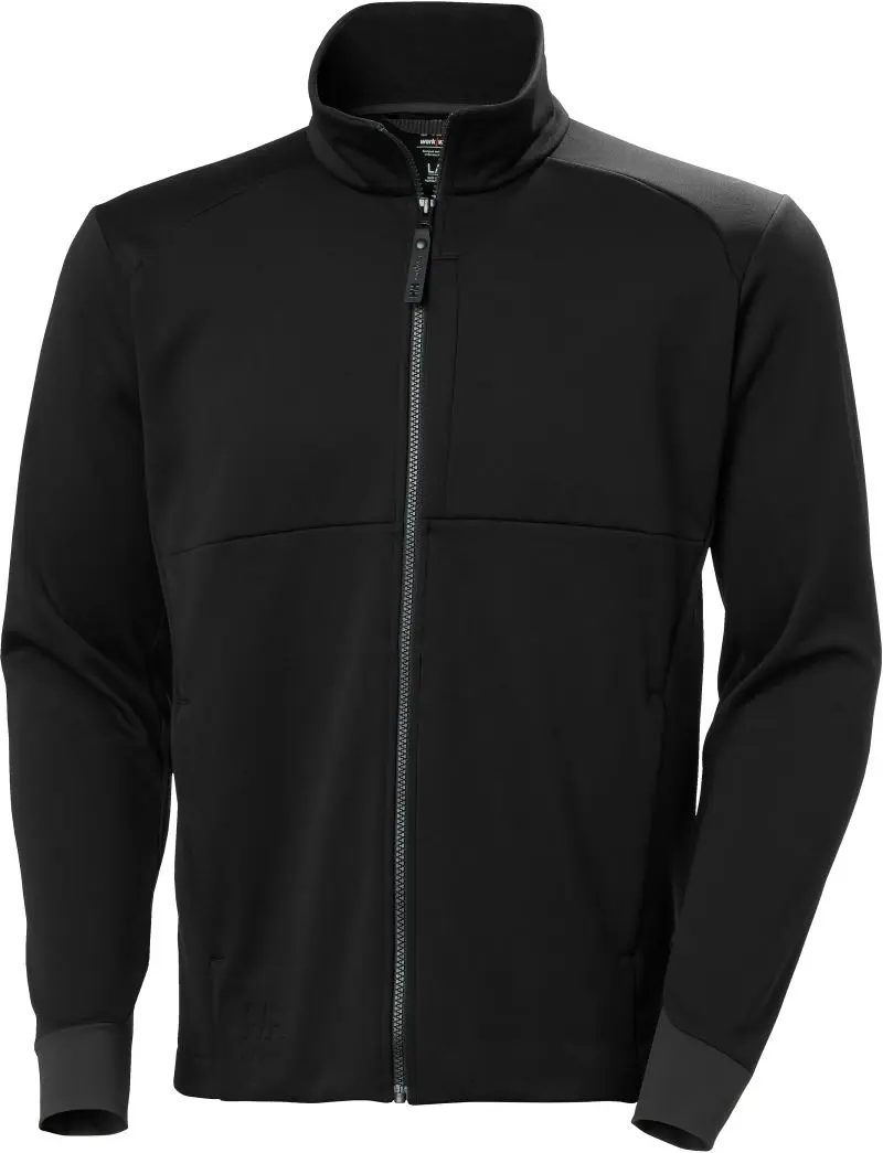 Fleecová pracovní bunda "Tech Midlayer" -