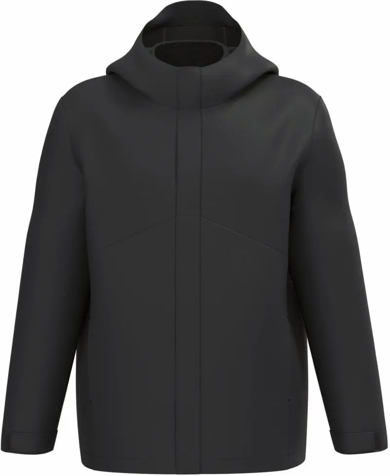 3-v-1 parka -