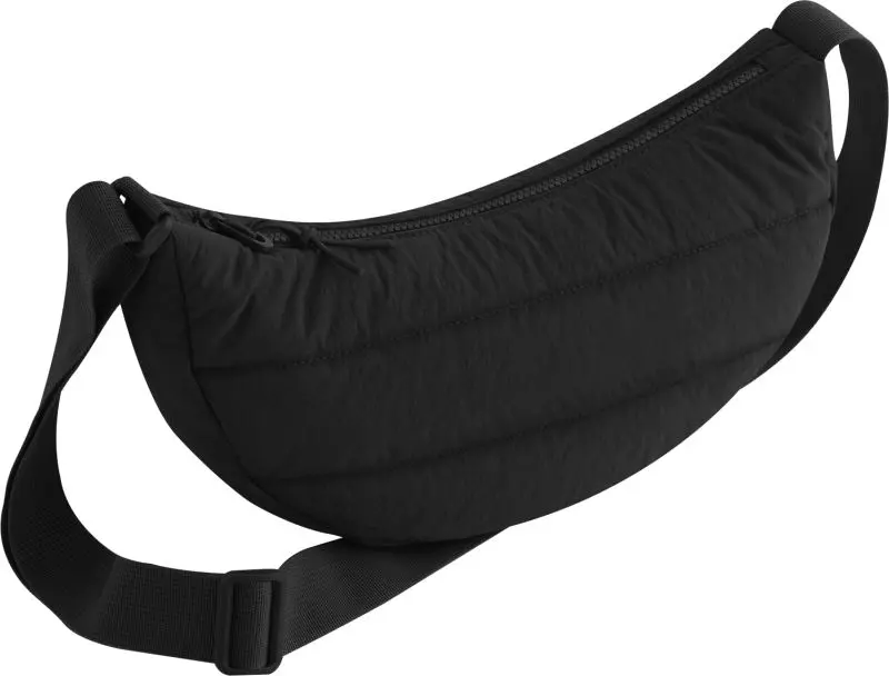 Taška přes rameno "Quilted" -