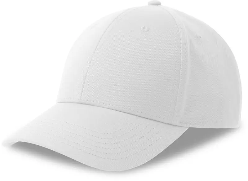6 panelová baseballová kšiltovka -