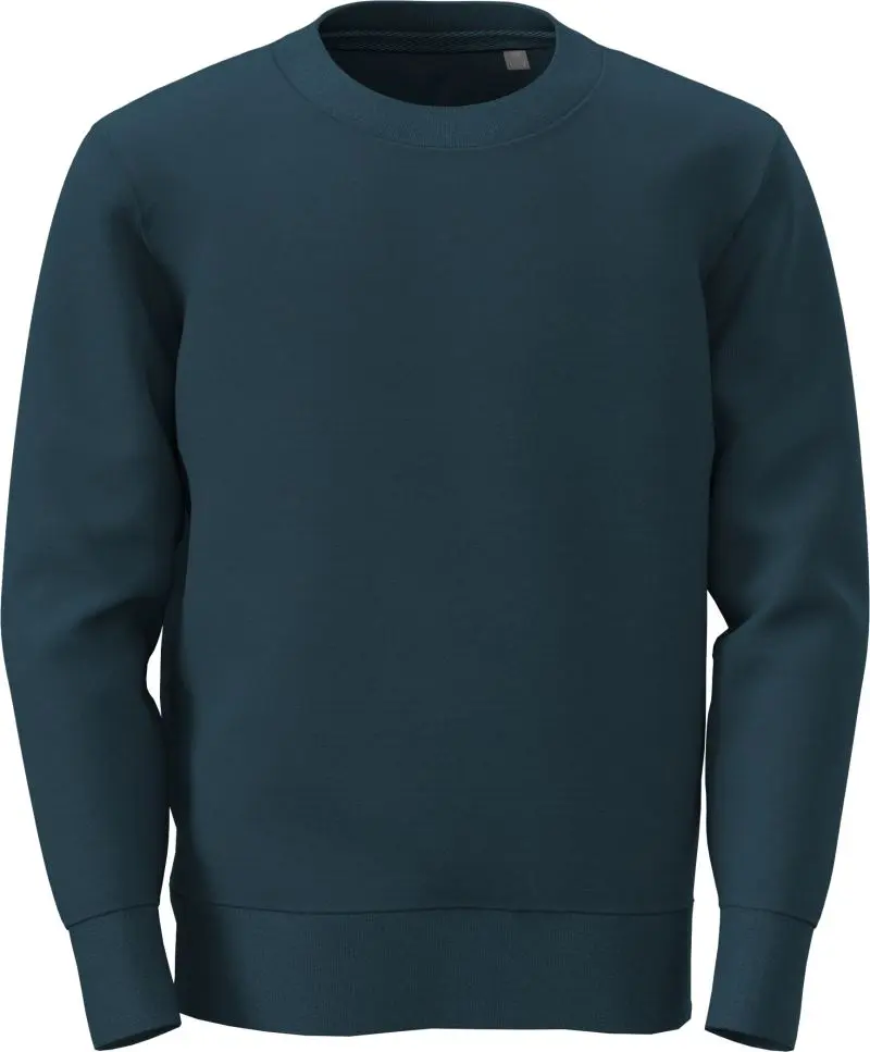 Dětská mikina "Classic" - navy blue