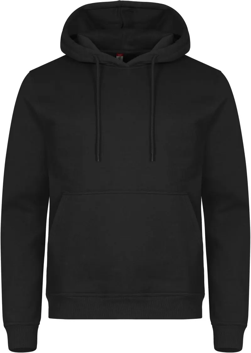 Unisex mikina s kapucí -