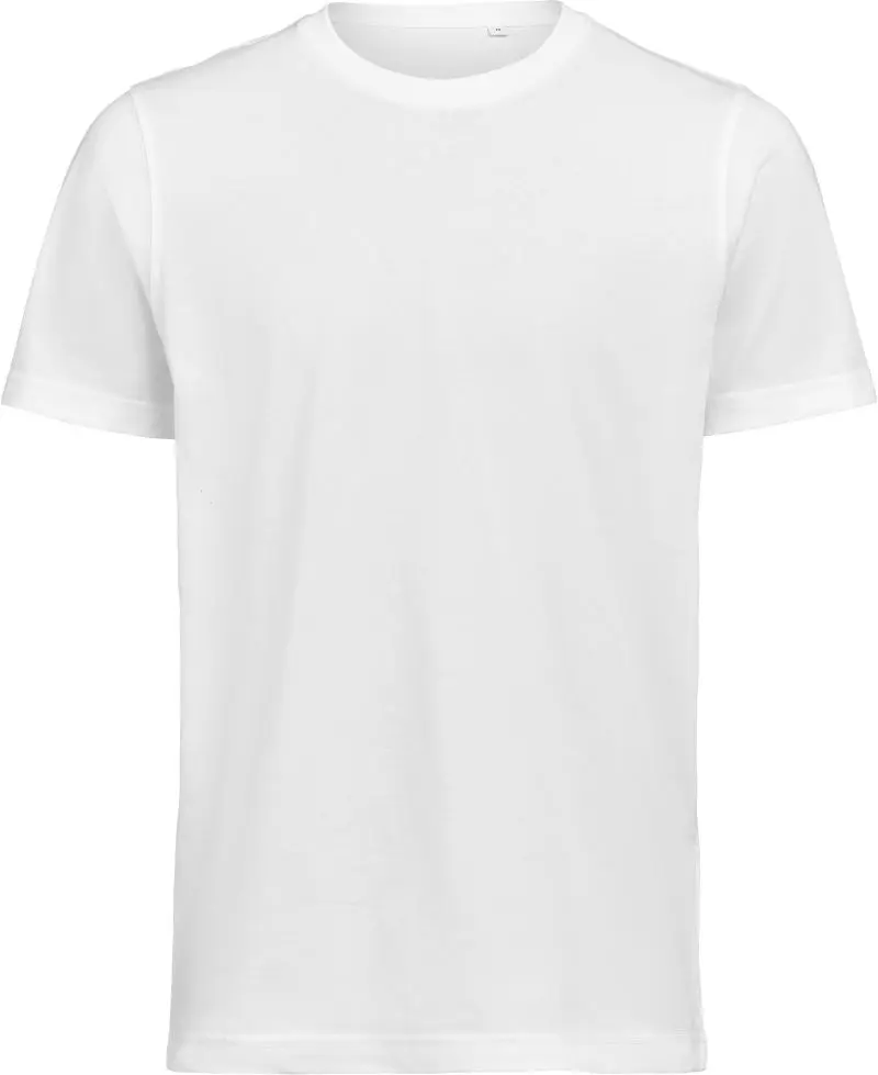 Unisex tričko z těžké bavlny -