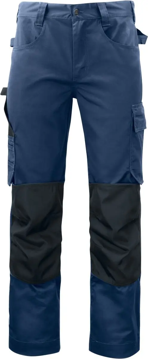 Pánské pracovní kalhoty - navy