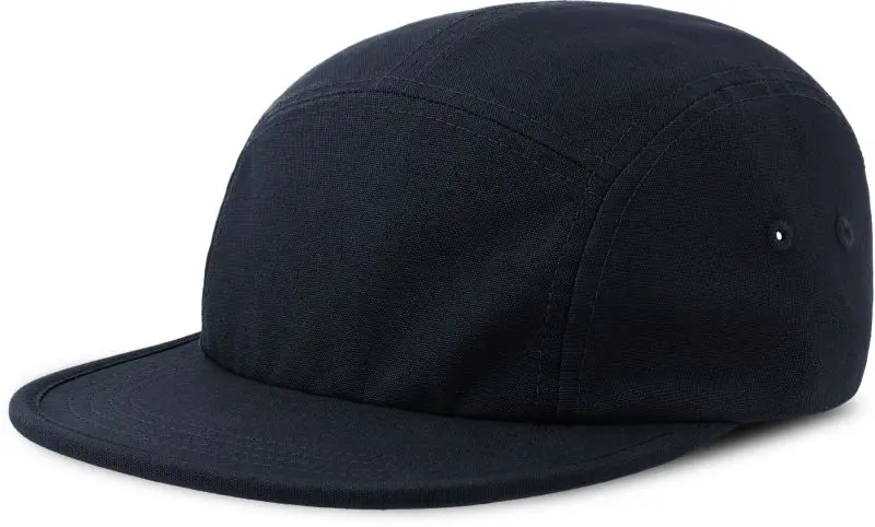 5 panelová kšiltovka - navy