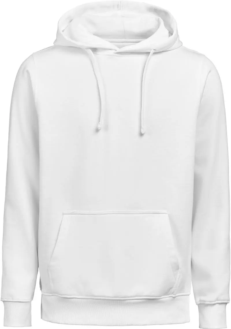 Unisex mikina s kapucí -