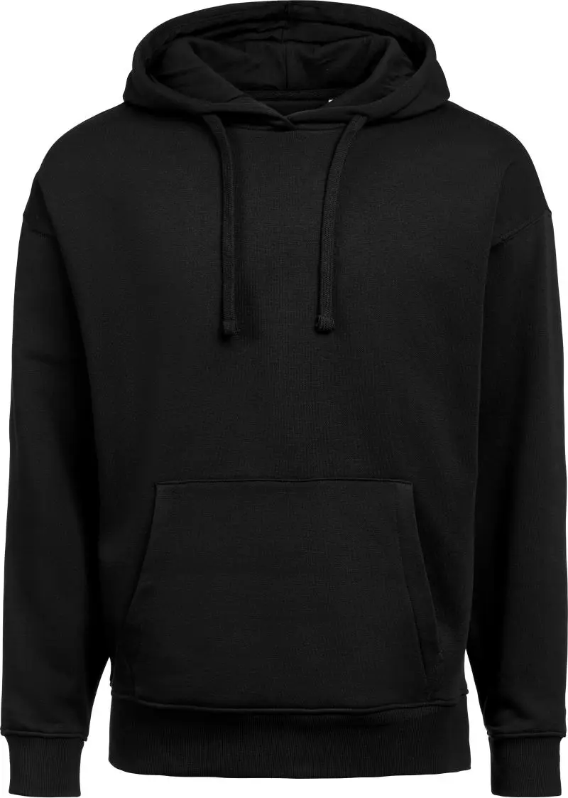 Unisex mikina s kapucí "Loose Fit" -