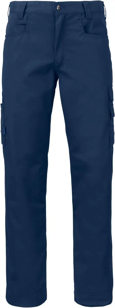 Pracovní kalhoty - navy