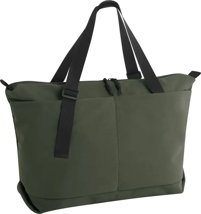 Nákupní taška "Minimal Lifestyle Tote" - pine green