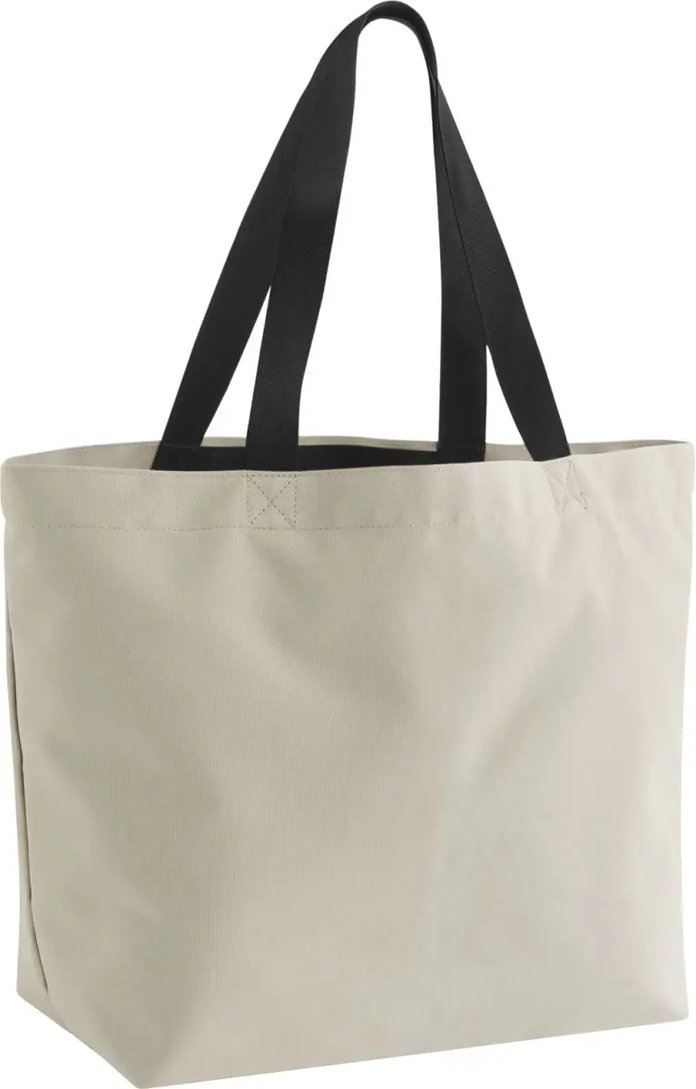 Taška "Carryall Tote" - natural stone