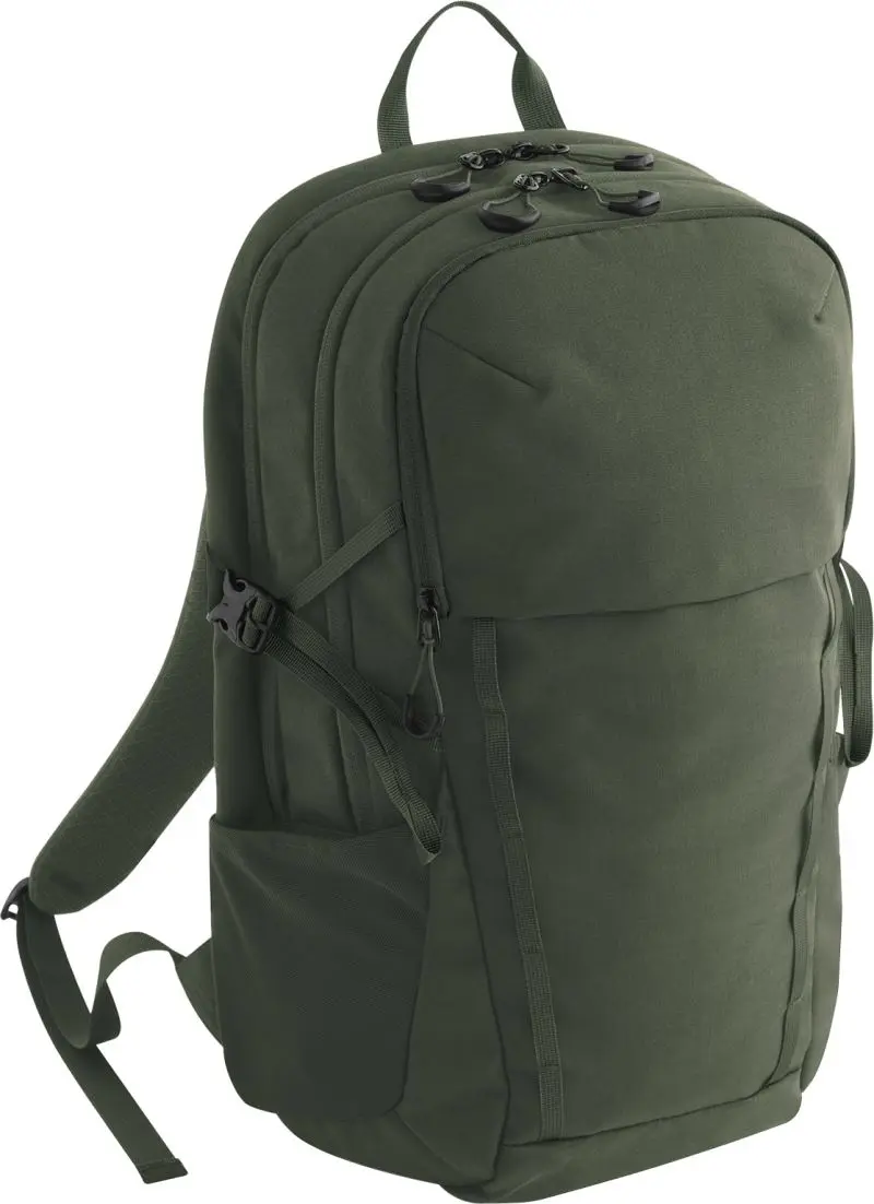 Batoh "Active Outdoor" - pine green