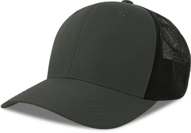 6 panelová Trucker kšiltovka -