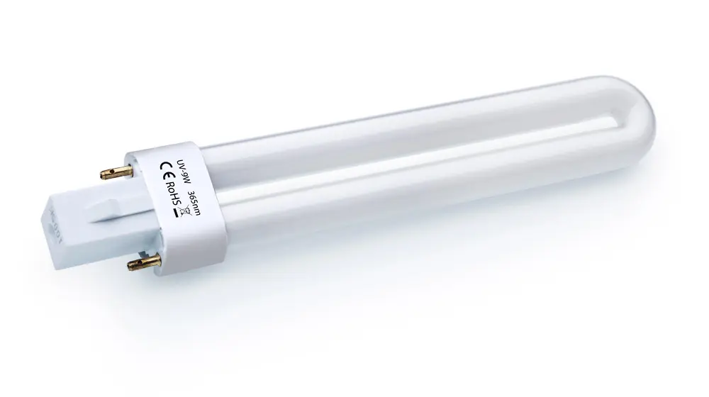 Wellife Náhradní UV lampa 9W