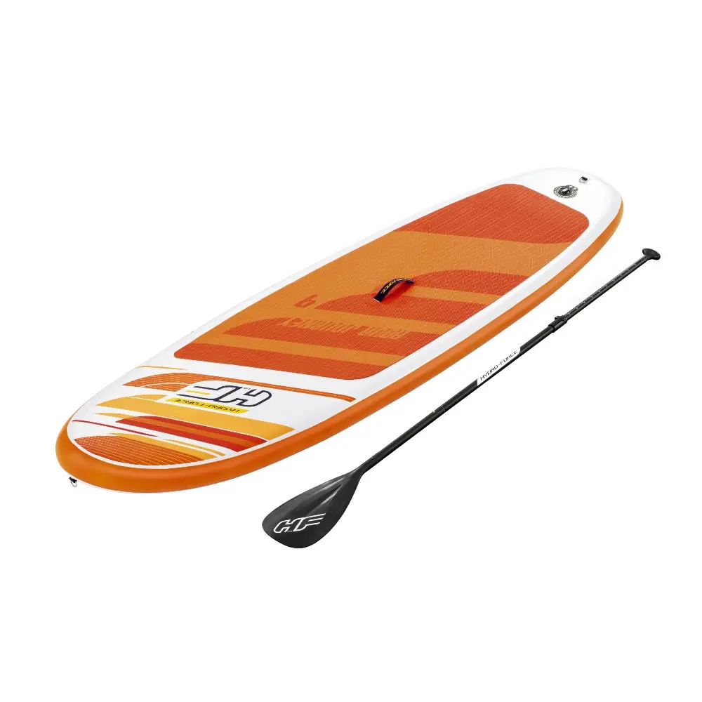 Bestway Paddleboard Aqua Journey 274 x 76 x 12 cm (65349)